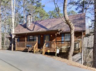 2772 Easy St, Sevierville, TN 37862