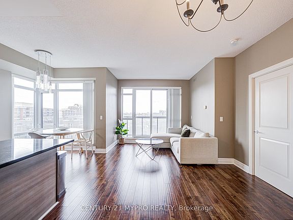 5th image of 8130 Birchmount Rd #615