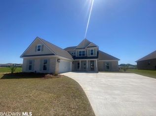 10856 Secretariat Blvd, Daphne, AL 36526