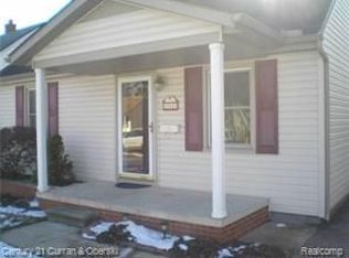 24119 N Lehigh St, Dearborn Heights, MI 48125