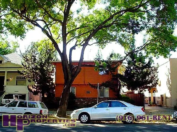 1126 T St, Sacramento, CA 95811
