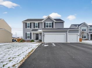 26511 W Wild Rose Dr, Channahon, IL 60410