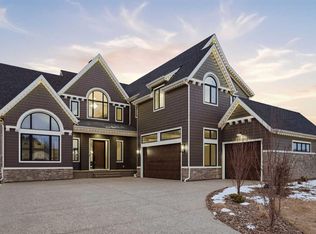 53 N Watermark Cres, Rocky View County, AB T3L 0E9