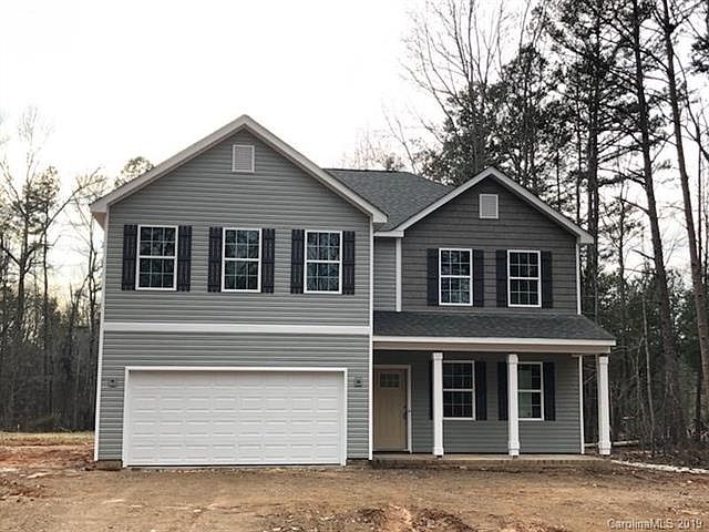 2nd image of 5512 Cane Creek Rd #3