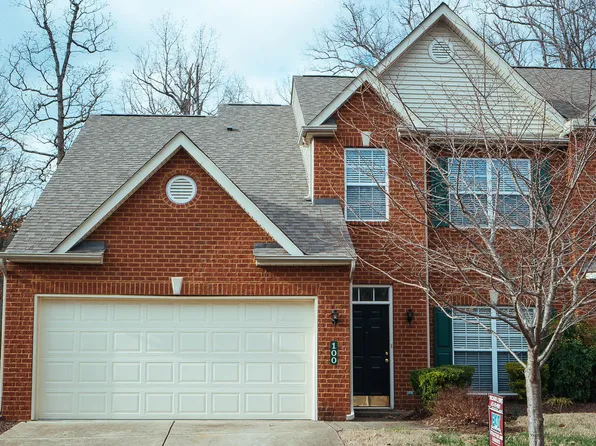 100 Nashboro Grns, Nashville, TN 37217