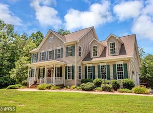 13200 Chandler Ct, Fredericksburg, VA 22407