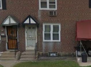 7646 Sherwood Rd, Philadelphia, PA 19151
