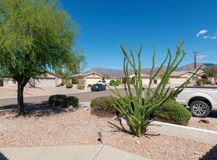 6793 S Russet Sky Way, Gold Canyon, AZ 85118