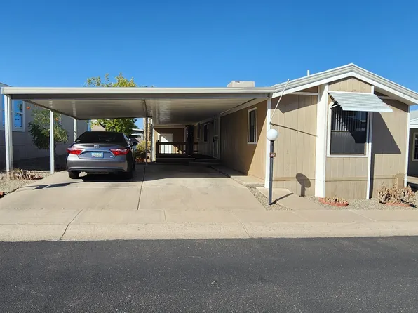 2233 E BEHREND Drive #161, Phoenix, AZ 85024