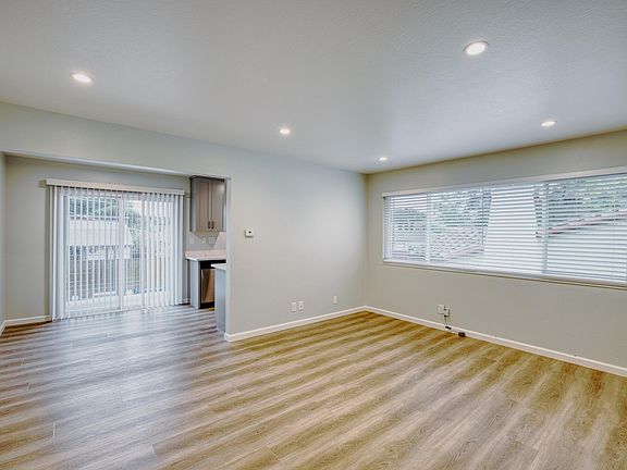 Family Room & Dining Room