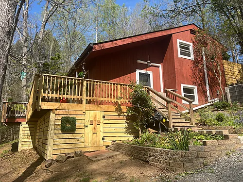 462 Hackleys Mill Rd Photo 1