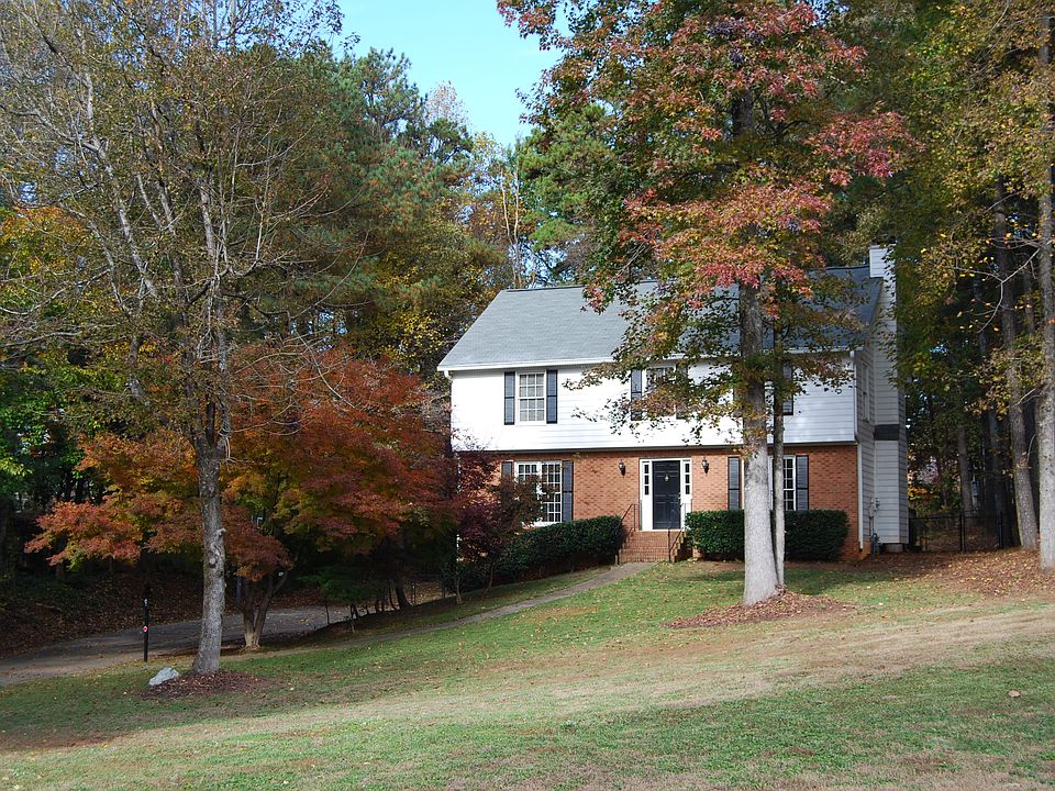 Fairways of Pinetree