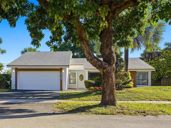 3580 NW 73rd Ave, Fort Lauderdale, FL 33319
