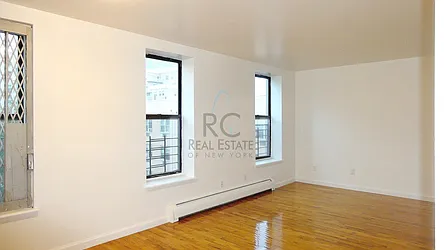 Rented by RC REAL ESTATE OF NEW YORK