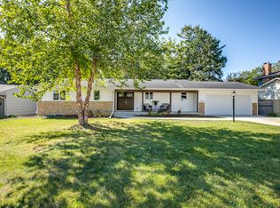 4513 Dunham Dr, Edina, MN 55435