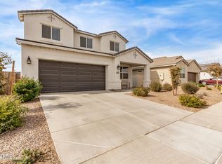 36582 N Lincoln Red Rd, San Tan Valley, AZ 85143