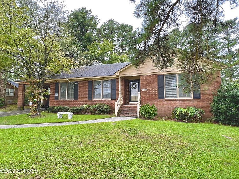 3012 Rouse Road, Kinston, NC 28504 Zillow