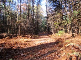 Lot 1 Kendall Street, Granby, MA 01033