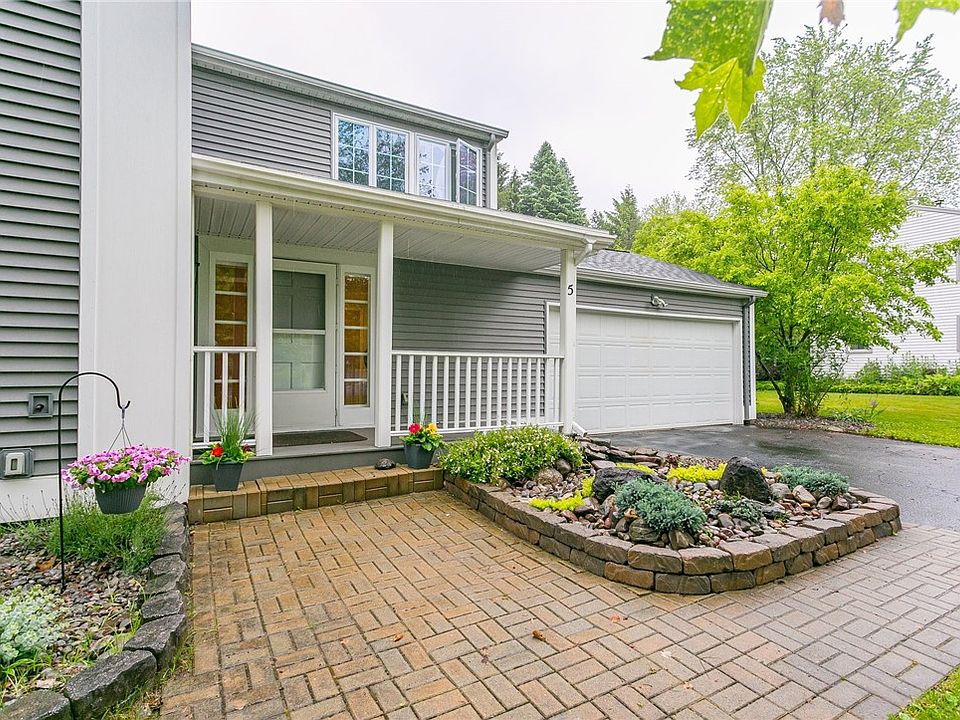 5 Sugarbush Ln, Pittsford, NY 14534 Zillow