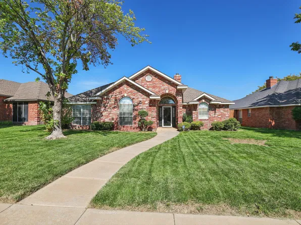 6606 Rally Rd, Amarillo, TX 79119