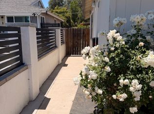 6917 Vanalden Ave, Reseda, CA 91335