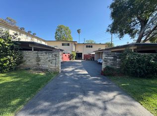 1717 Huntington Dr APT 7, South Pasadena, CA 91030