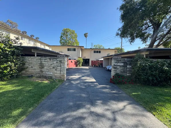 1717 Huntington Dr APT 7, South Pasadena, CA 91030
