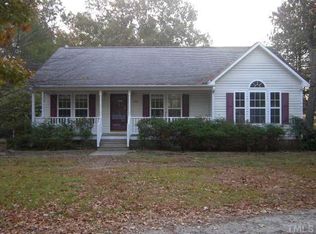 104 Tiffany Ln, Garner, NC 27529