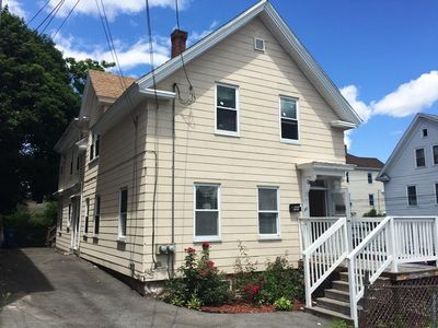 28 Montgomery St, Lawrence, MA, 01841