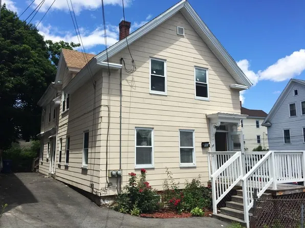 28 Montgomery St, Lawrence, MA 01841