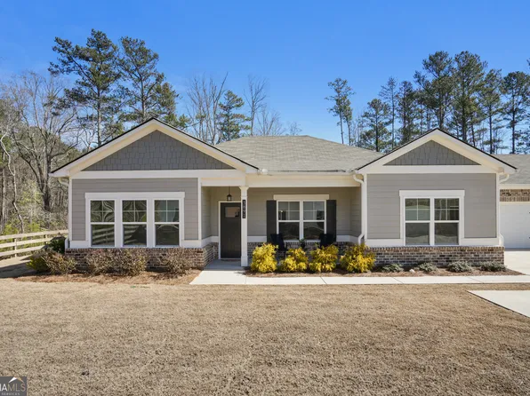 3891 Shelleydale Dr, Powder Springs, GA 30127