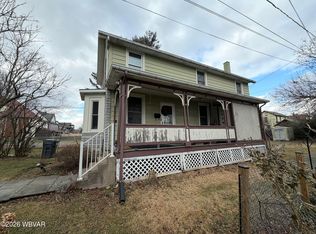1440 W 4th St, Williamsport, PA 17701