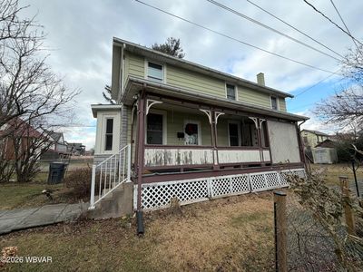 1440 W 4th St, Williamsport, PA, 17701