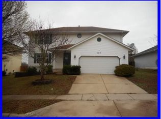 5613 S Walnut Hill Ave, Springfield, MO 65810