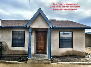 1437 S Garden St #1437, Visalia, CA 93277