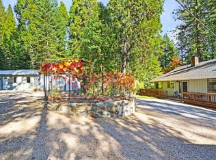 26250 Buckhorn Ridge Rd, Pioneer, CA 95666