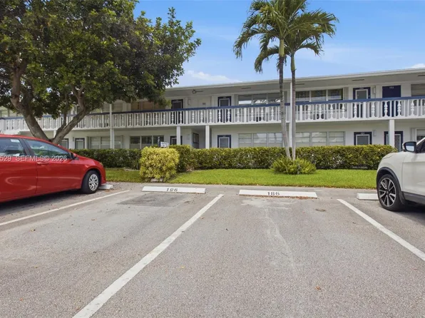 186 Ventnor #L, Deerfield Beach, FL 33442