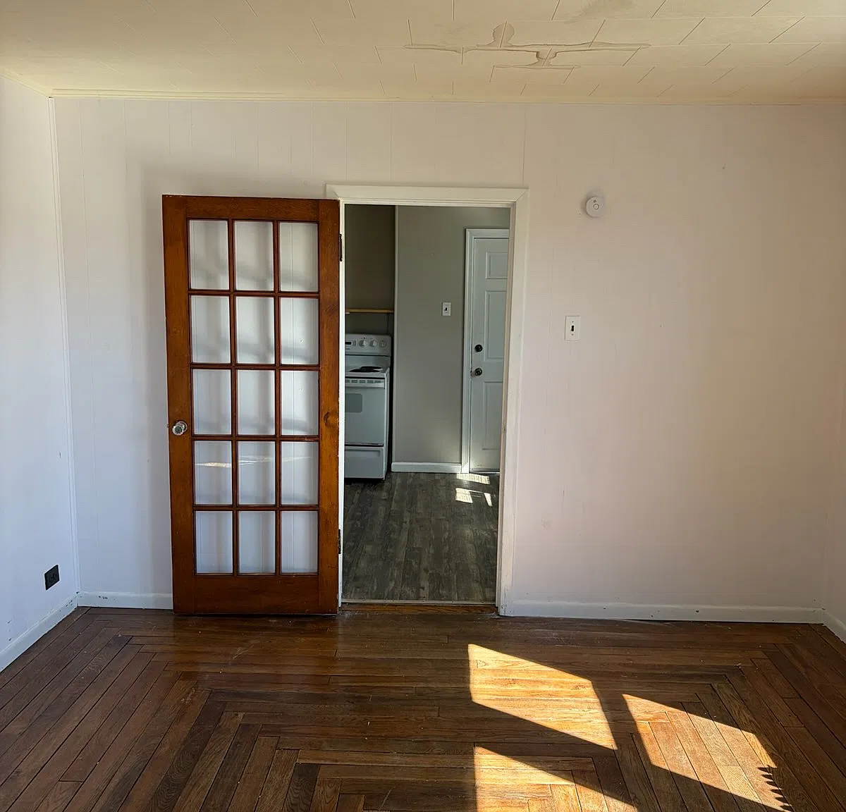 1 bed, 800 sqft, $1,100 — Photo 1
