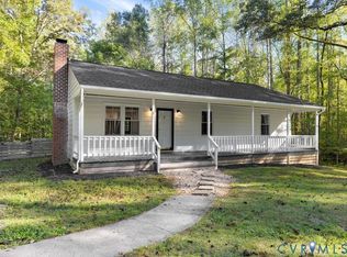 2936 Janet Ln, Powhatan, VA 23139