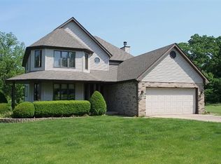 163 Decoy Dr, Valparaiso, IN