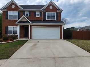 1133 Hawthorn Ln, Grayson, GA 30017