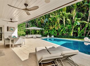 375 Harbor Ct, Key Biscayne, FL 33149