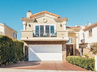 1601 Belmont Ln, Redondo Beach, CA 90278