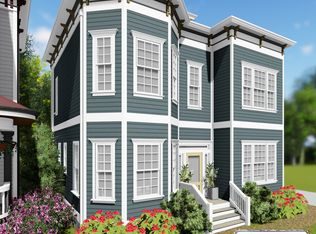 1818 6th Ave N #D, Nashville, TN 37208