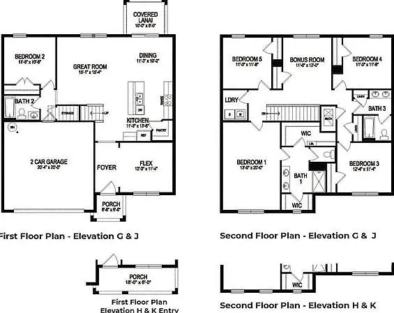 5 bed, 3.0 bath, 2674 sqft, $3,600 — Photo 2