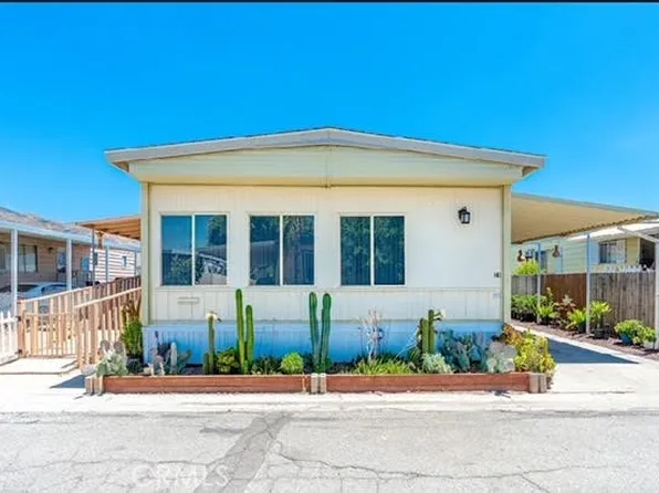 485 Idyllwild Dr Space 29, San Jacinto, CA 92583