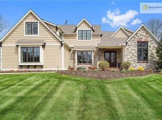 2500 W 91st St, Leawood, KS 66206