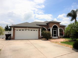 3307 Countryside View Dr, Saint Cloud, FL 34772