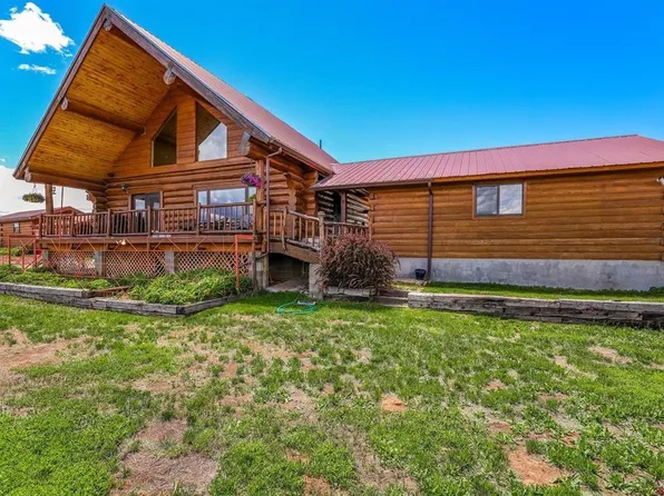 17834 Road 27.9, Dolores, CO 81323
