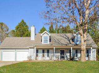 259 Cobblestone Ln, McDonough, GA 30252